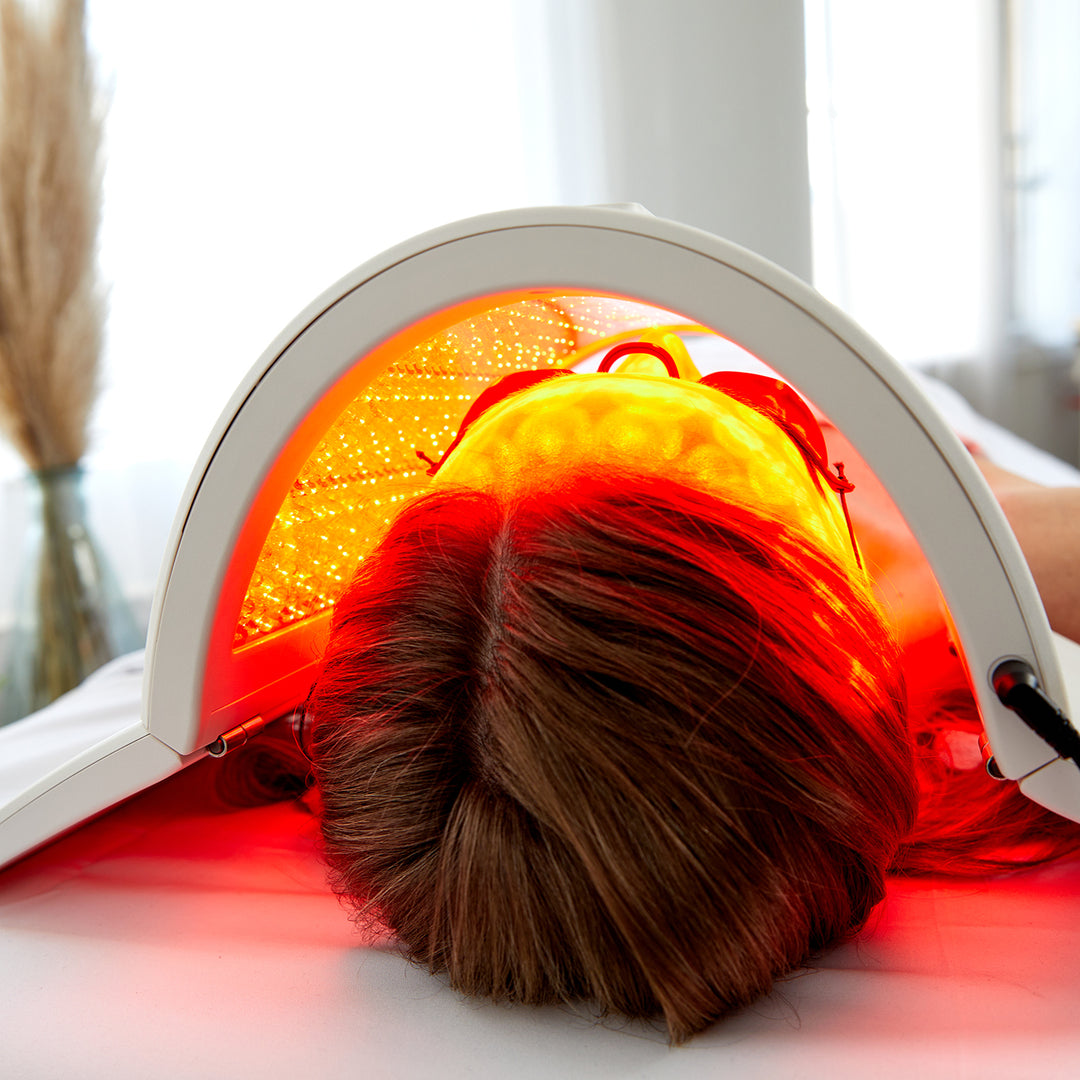 LED Light Therapy