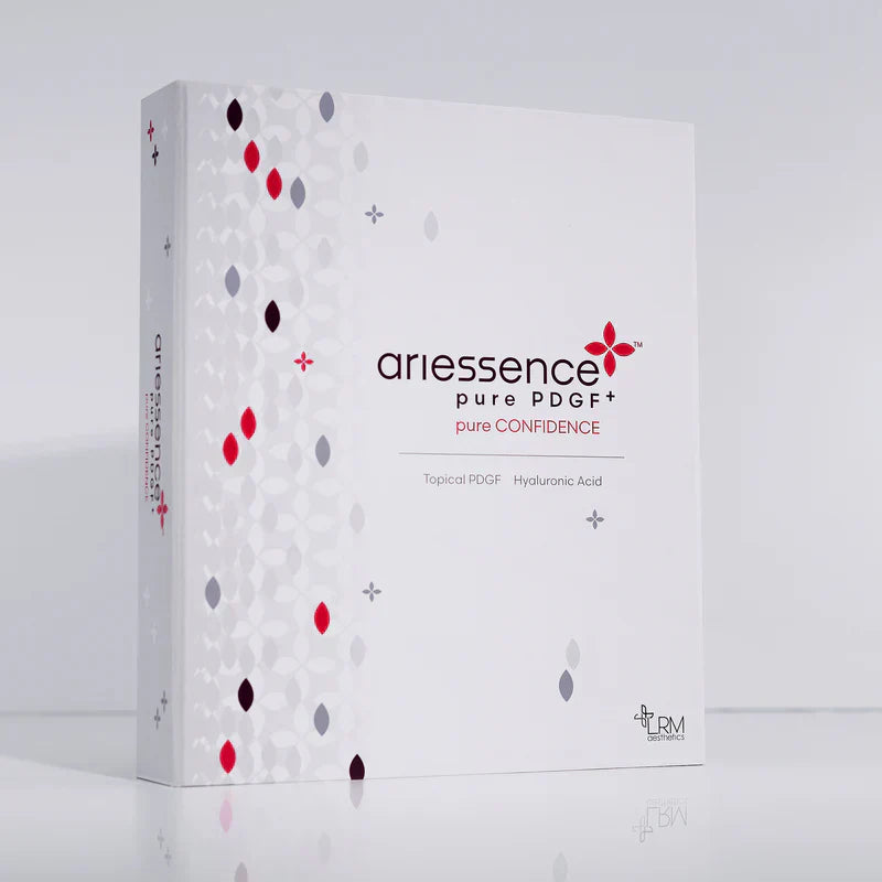 How to Treat Dark Undereye Circles in Winnsboro with Microneedling & Ariessence PDGF