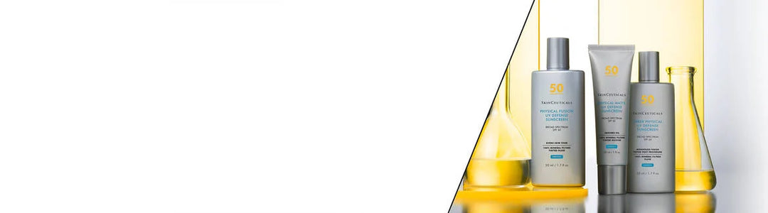 SkinCeuticals Sunscreens