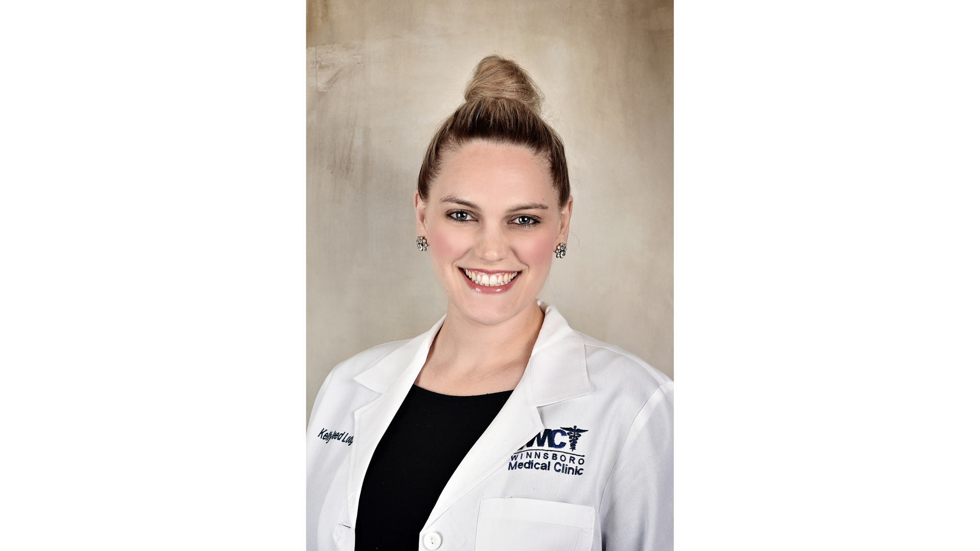 Dr. Kelly Lodgen – Winnsboro Medical Spa