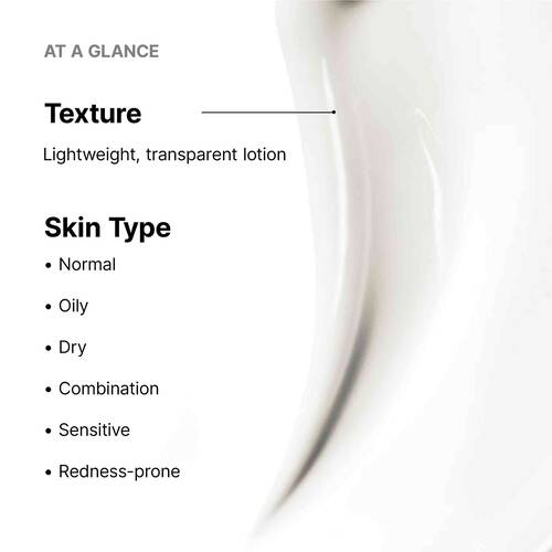 Clear Daily Soothing UV Defense SPF 50