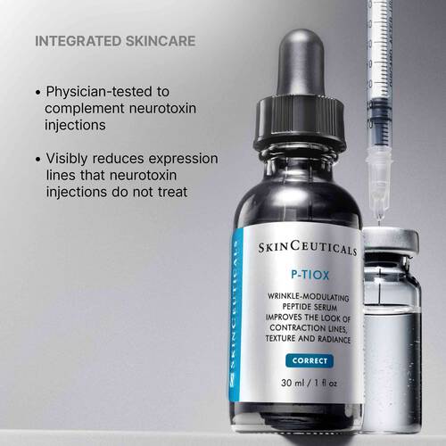 SkinCeuticals P-TIOX - Peptide-Powered Serum