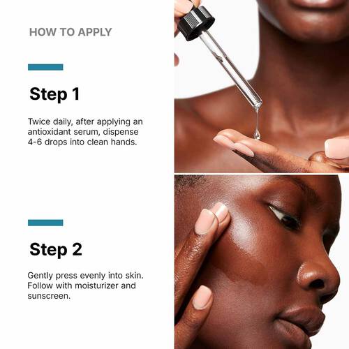 SkinCeuticals P-TIOX - Peptide-Powered Serum
