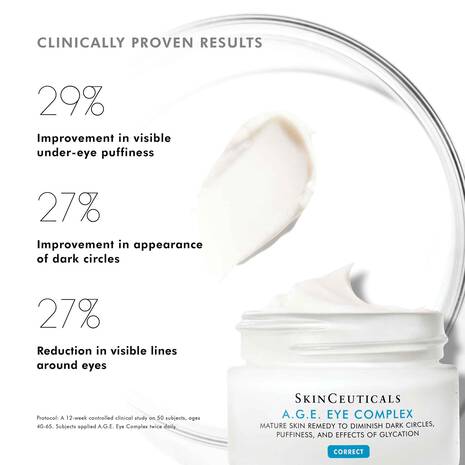 A.G.E. EYE COMPLEX FOR DARK CIRCLES