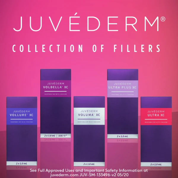 Dermal Filler