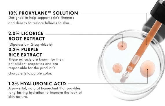 H.A. INTENSIFIER (Hyaluronic Acid)