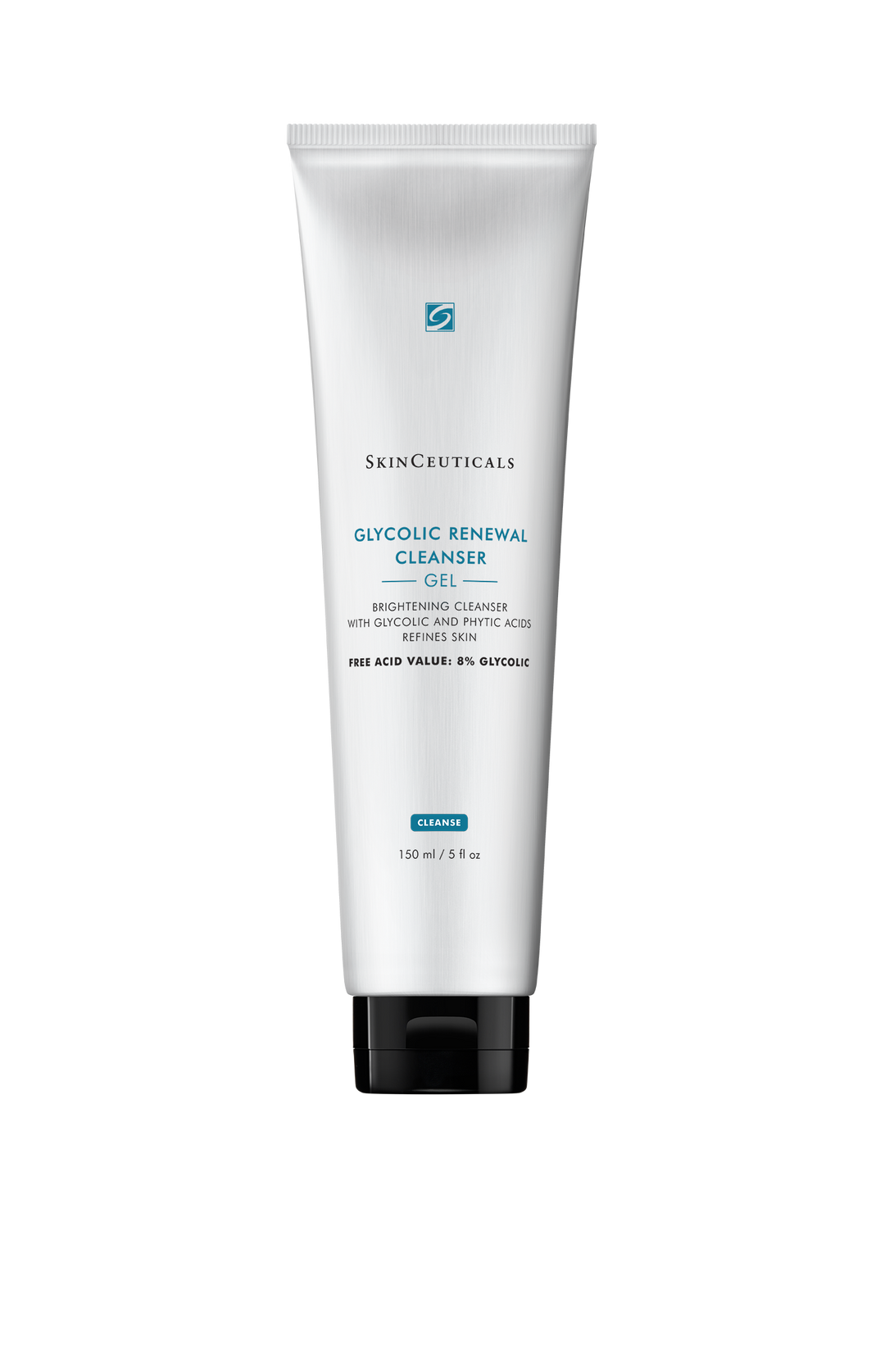 GLYCOLIC RENEWAL CLEANSER