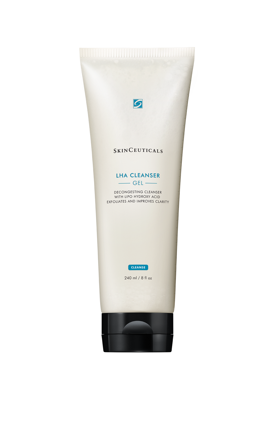 LHA CLEANSING GEL: OUR BEST CLEANSER FOR ACNE PRONE SKIN
