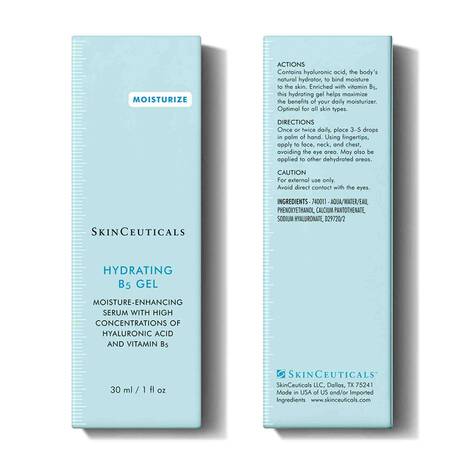 HYDRATING B5 GEL